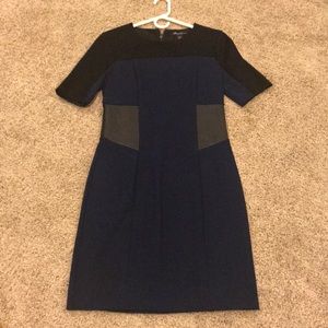 shift dress